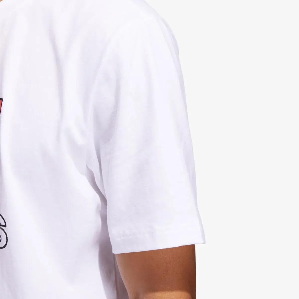 adidas T-shirt UNIV BOS 