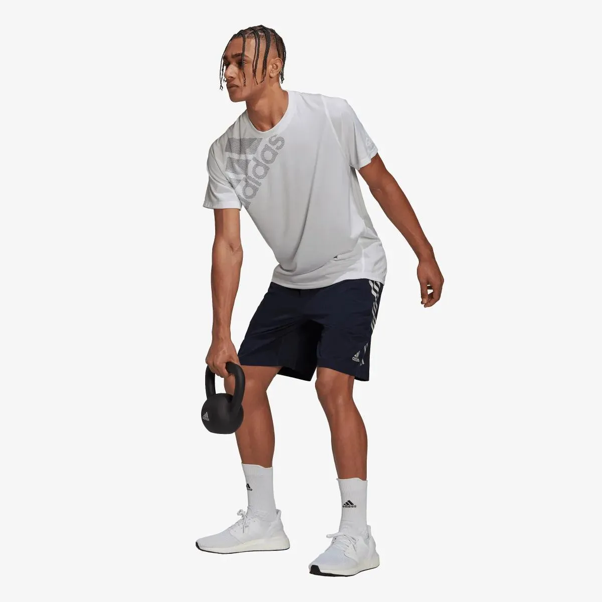 adidas Kratke hlače Train Icon 