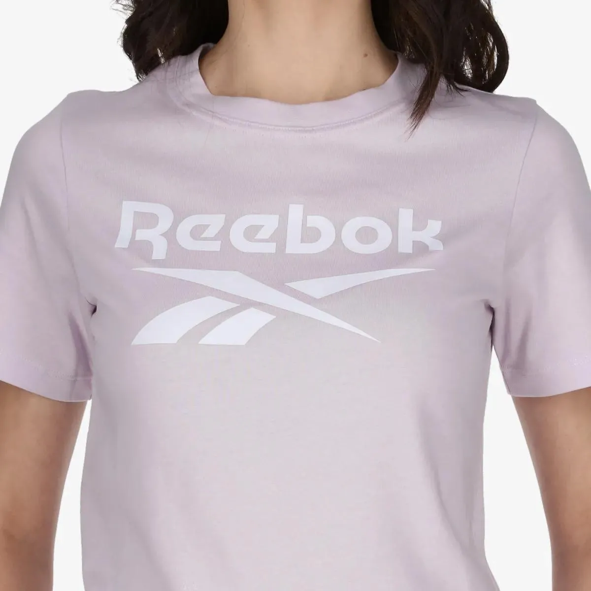 Reebok T-shirt RI BL Tee           QUAGLW 