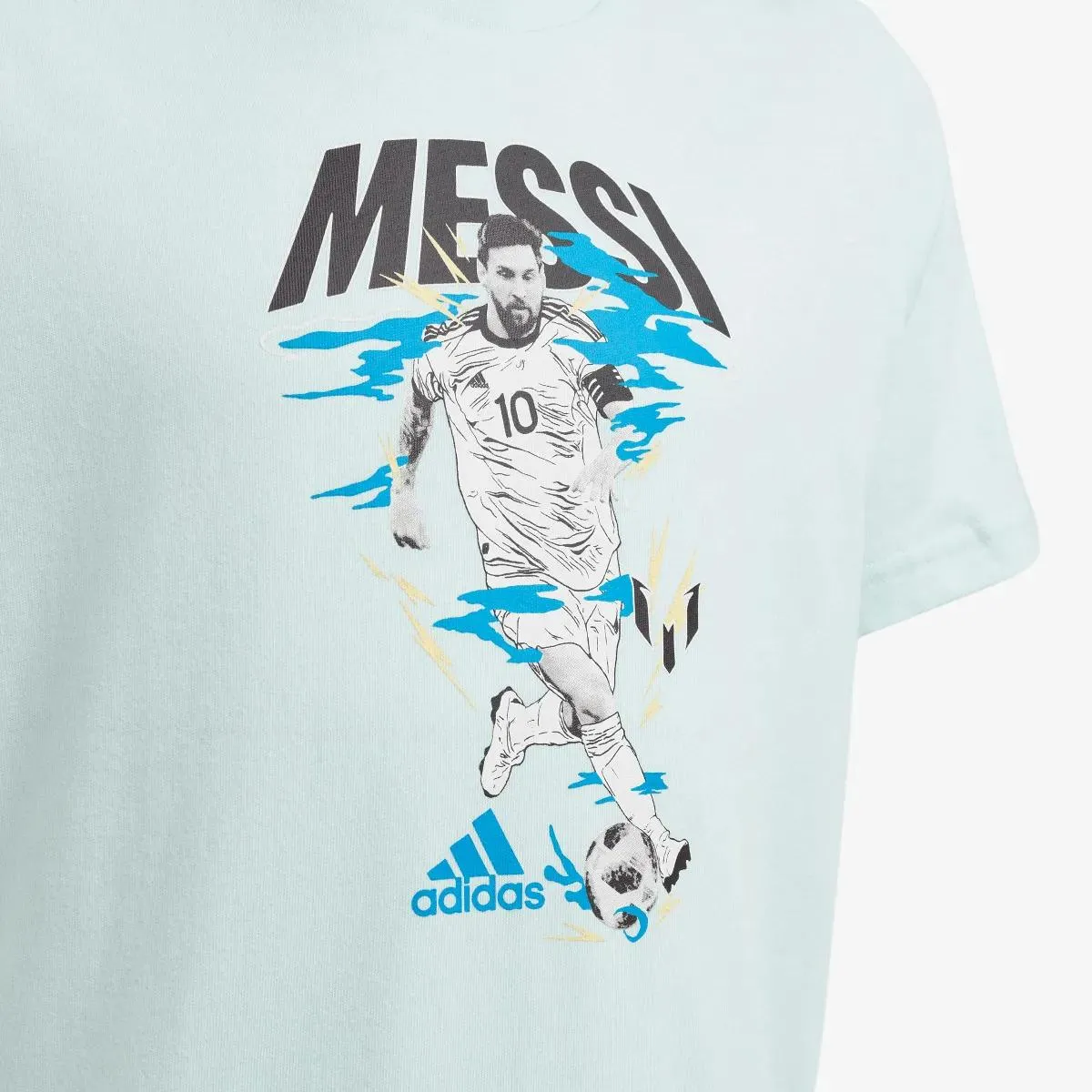 adidas T-shirt Messi 