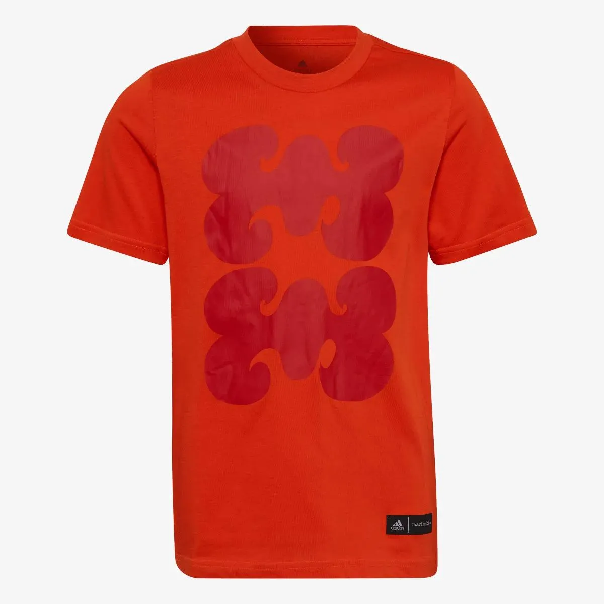 adidas T-shirt Marimekko 