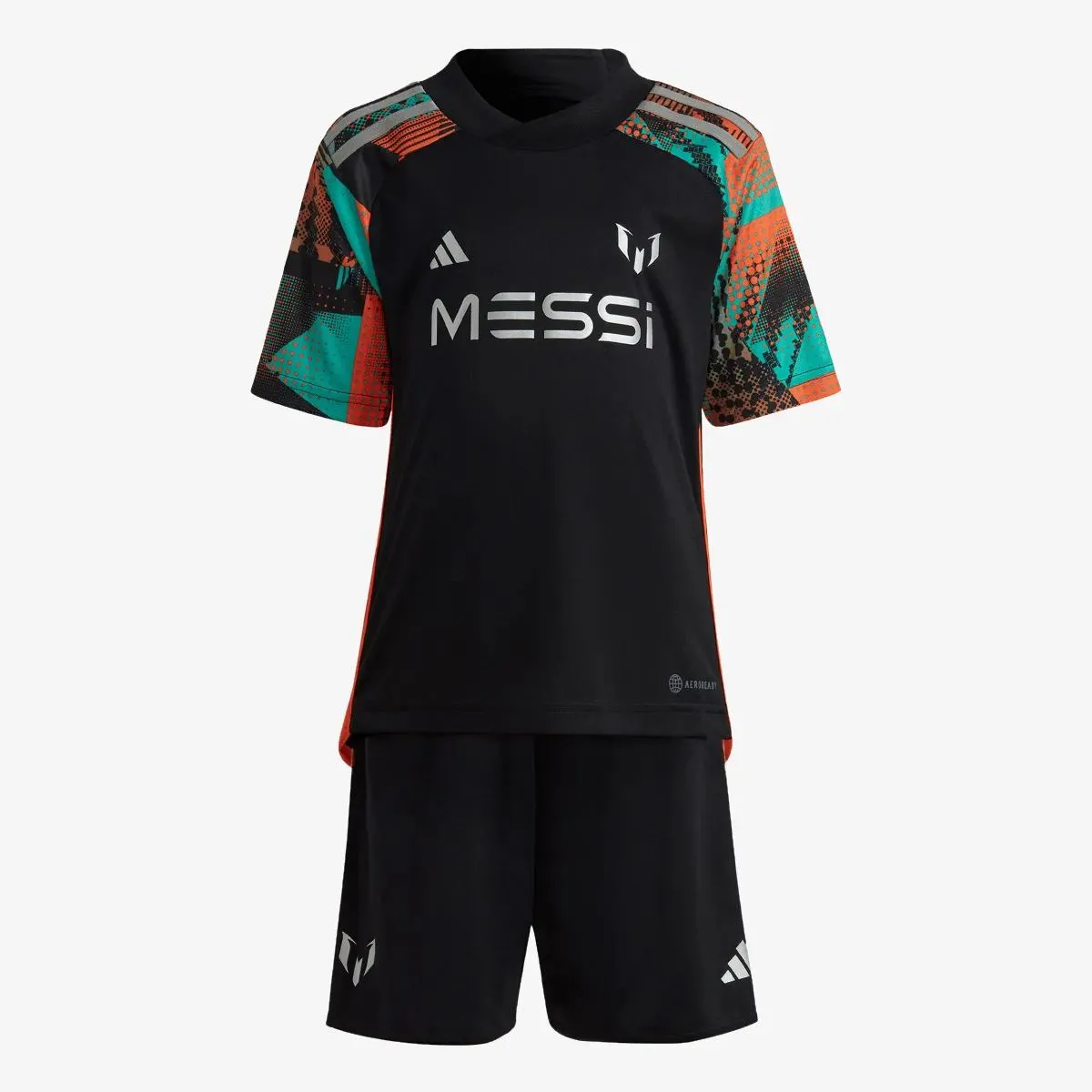 adidas Dres Messi Mini Kit 