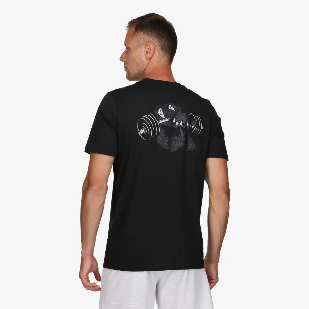 adidas T-shirt Gator Graphic 