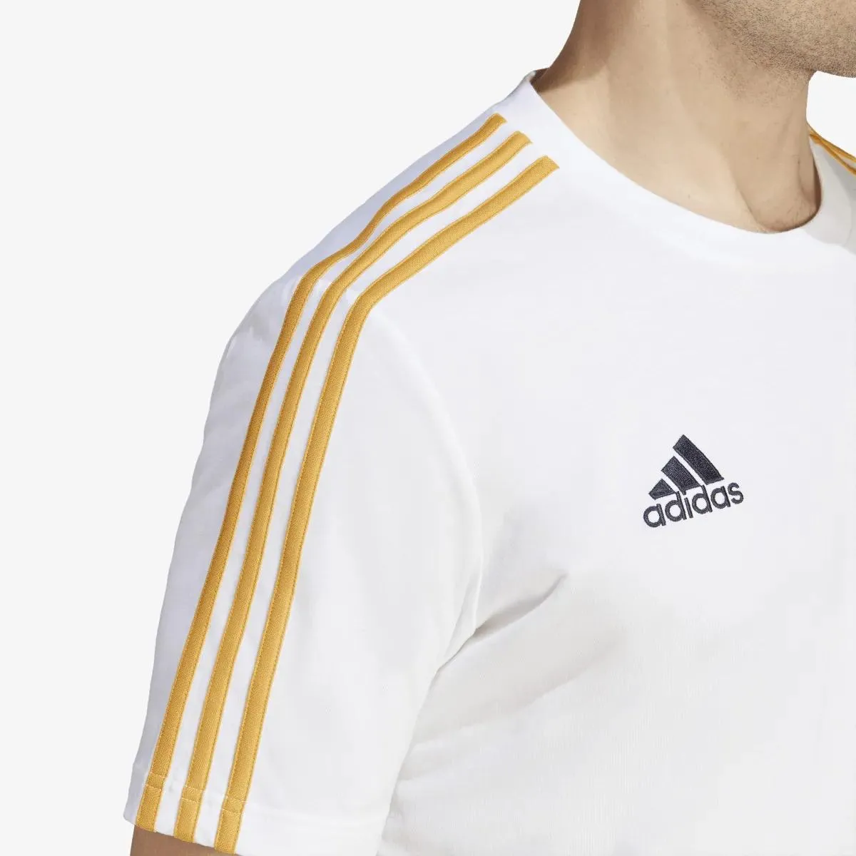 adidas T-shirt Real Madrid DNA 