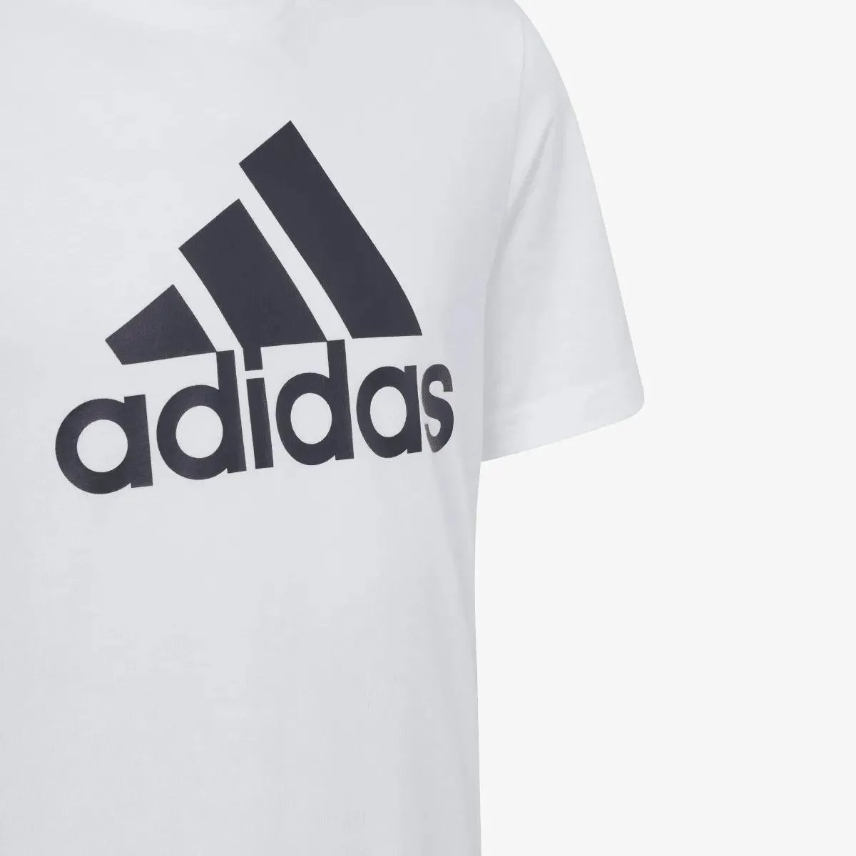 adidas T-shirt Essentials Big Logo 