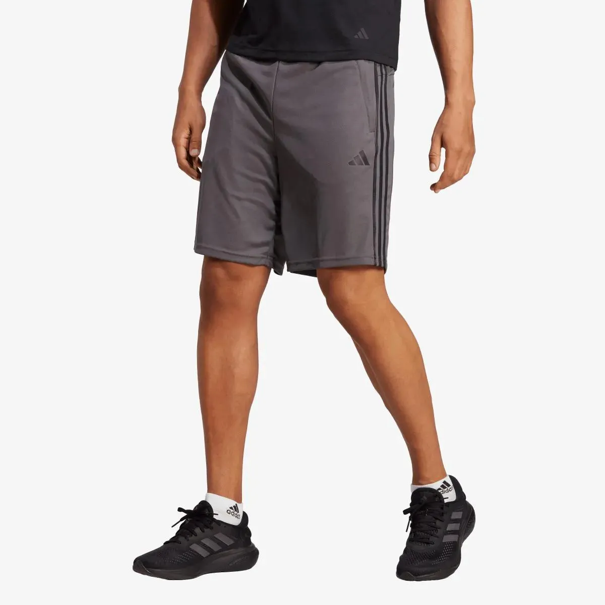 adidas Kratke hlače Train Essentials Piqué 3-Stripes 