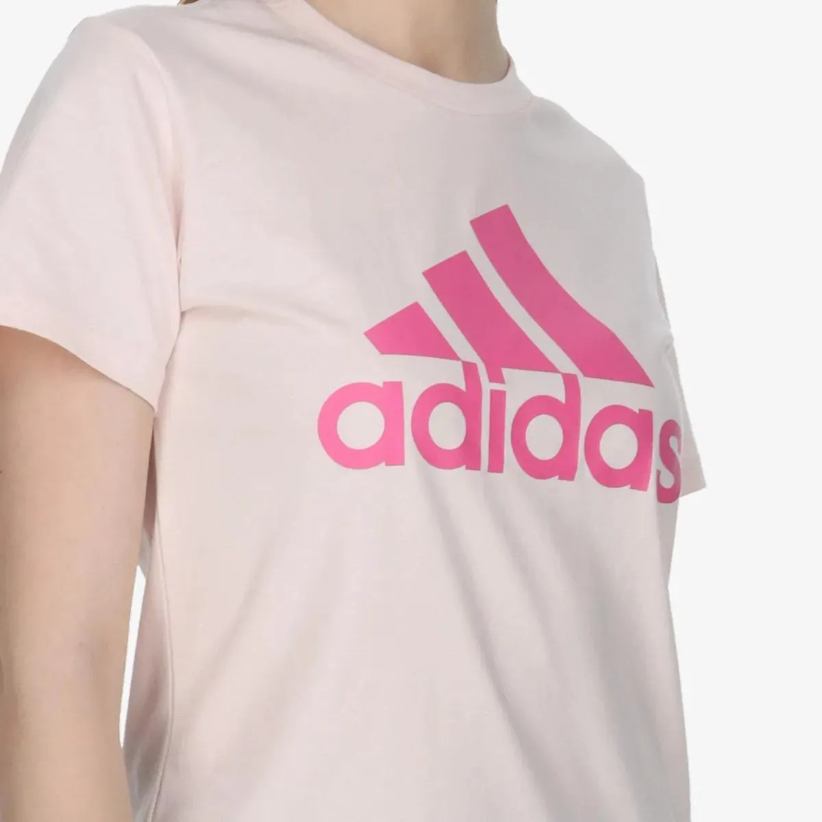 adidas T-shirt ESSENTIALS LOGO 