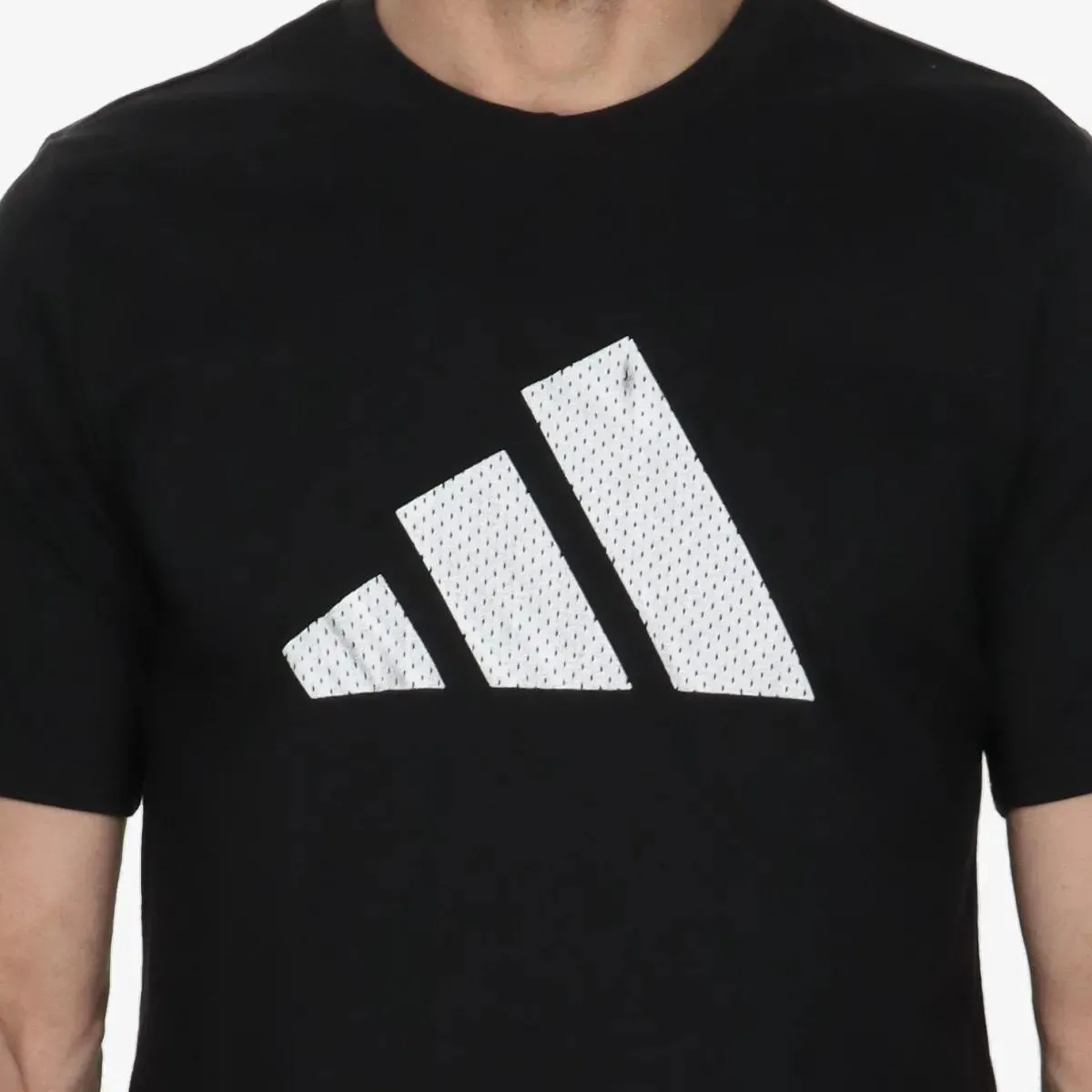 adidas T-shirt Inline Basketball Graphic 