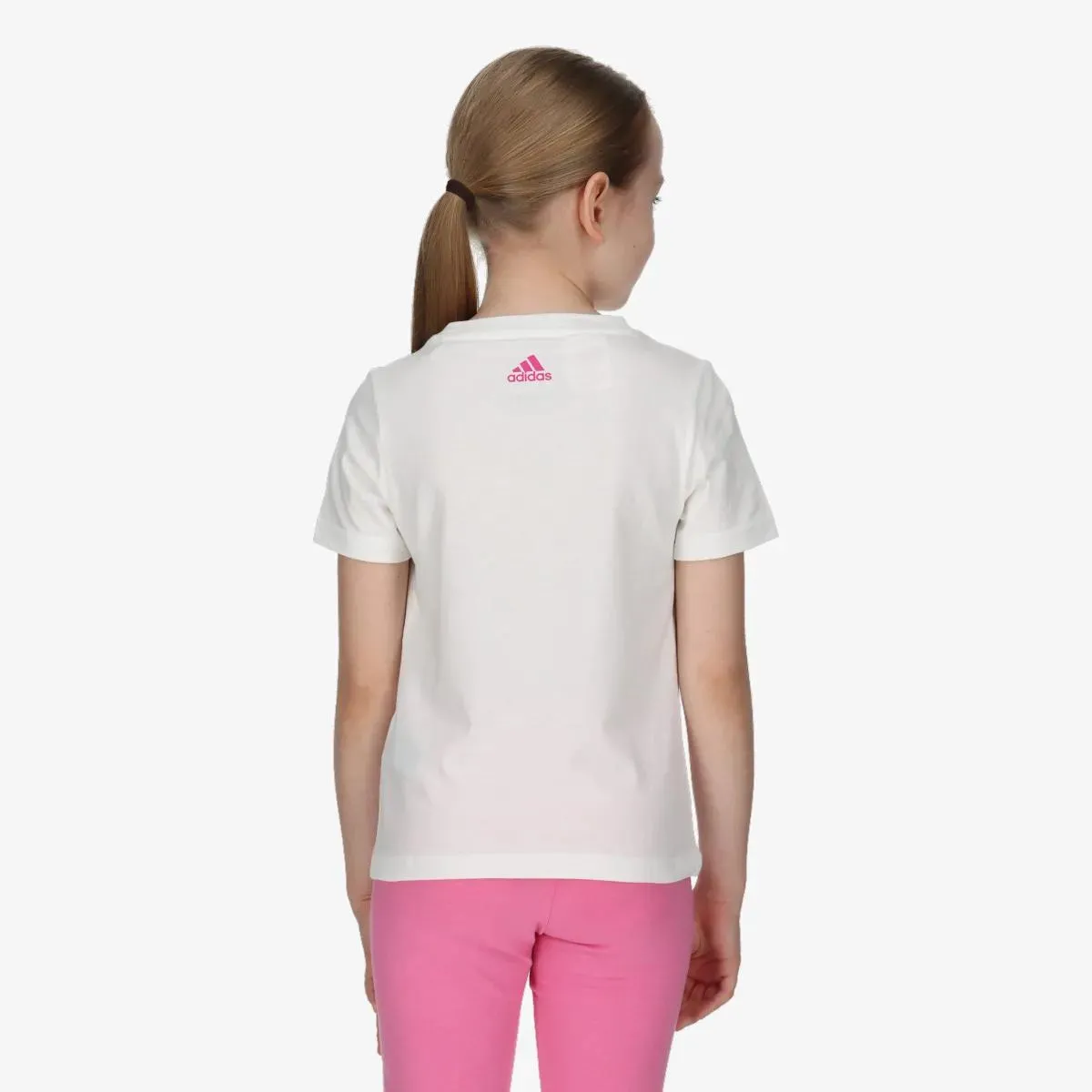 adidas T-shirt Essentials Linear Logo 