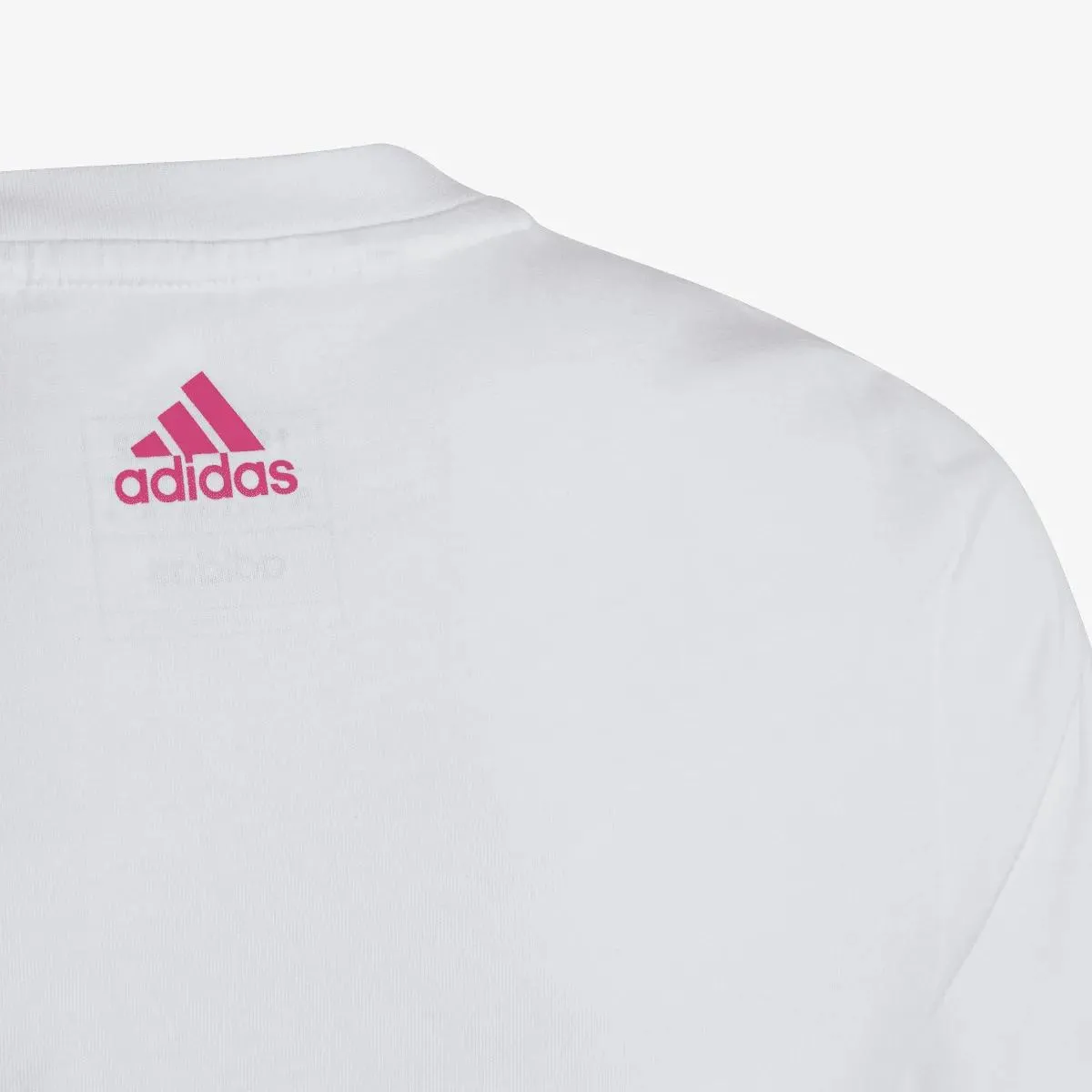 adidas T-shirt Essentials Linear Logo 