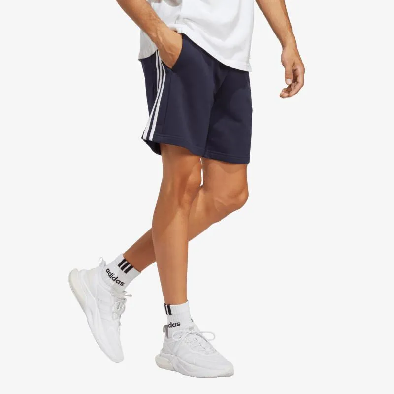 adidas Kratke hlače Essentials 3-Stripes 