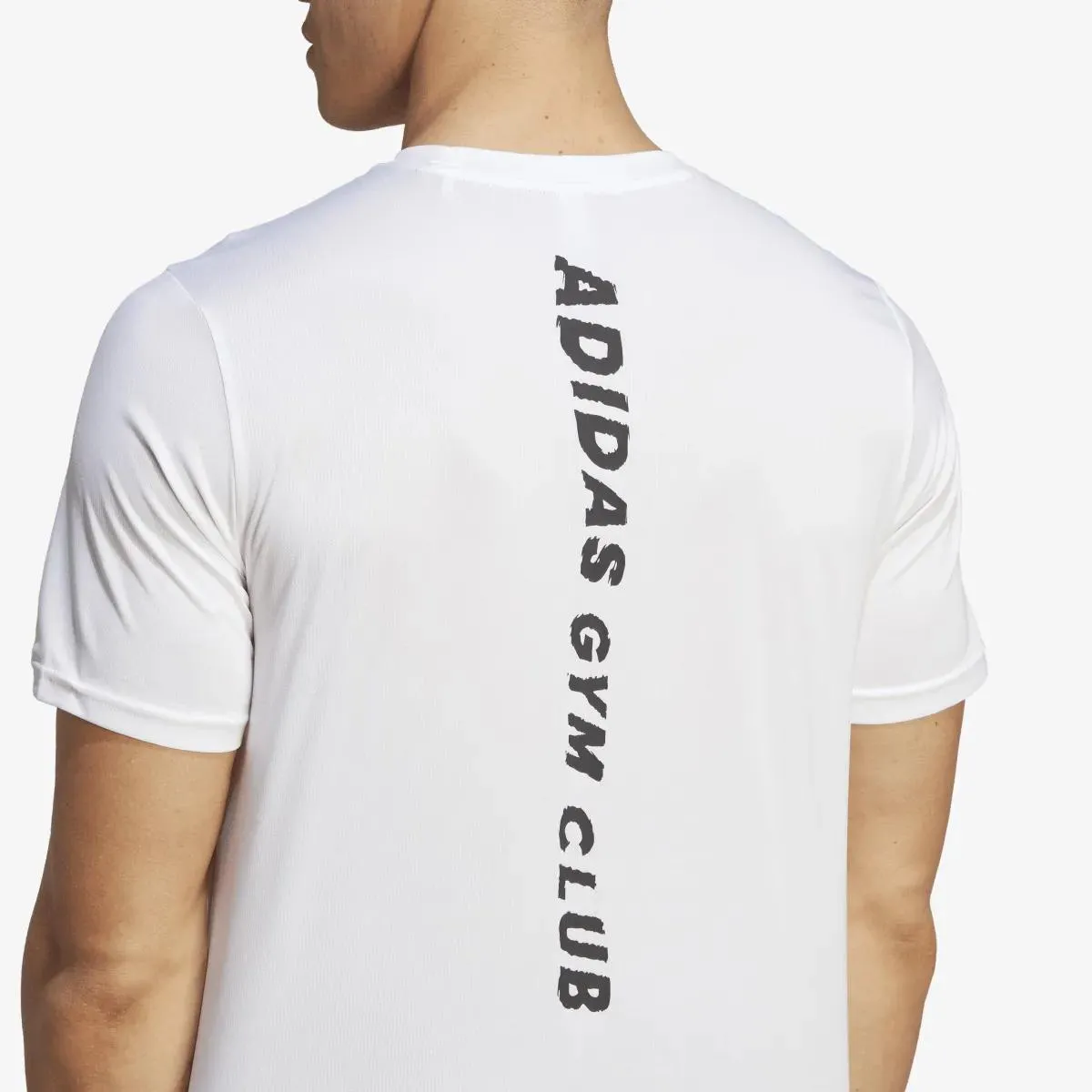 adidas T-shirt HIIT SLOGAN 