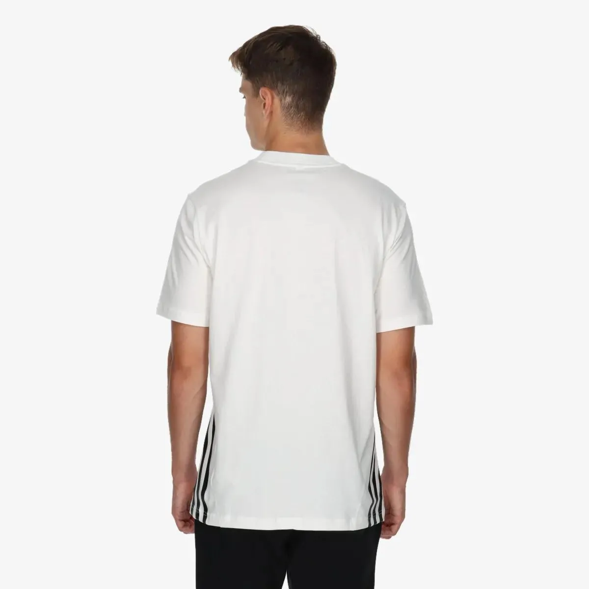adidas T-shirt Future icons 3-stripes 