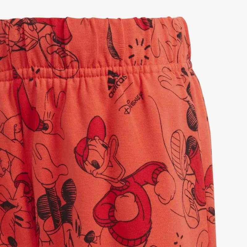 adidas Komplet za djecu Disney Mickey Mouse 