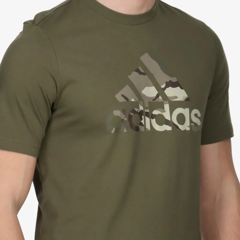 adidas T-shirt Badge of Sport 