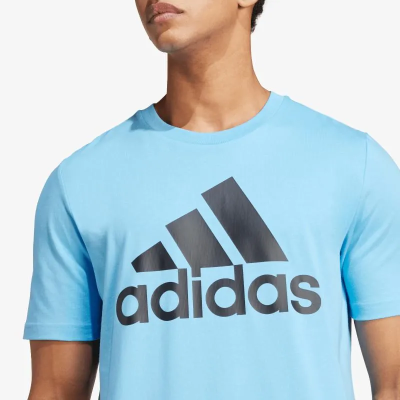 adidas T-shirt Big Logo 