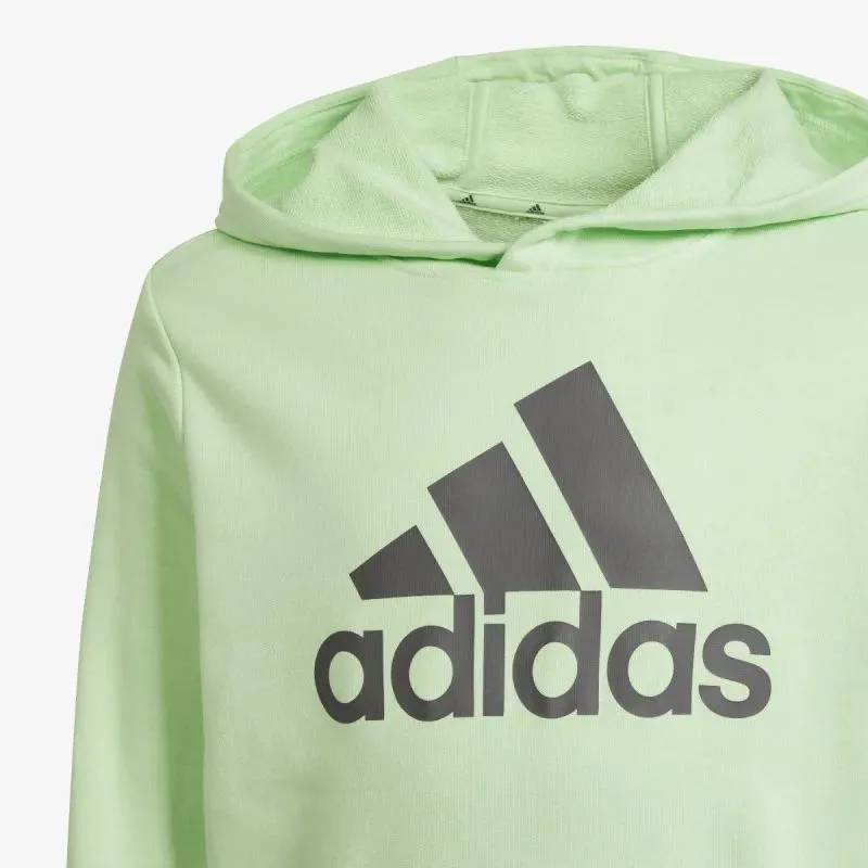 adidas Majica s kapuljačom Big Logo Essentials 