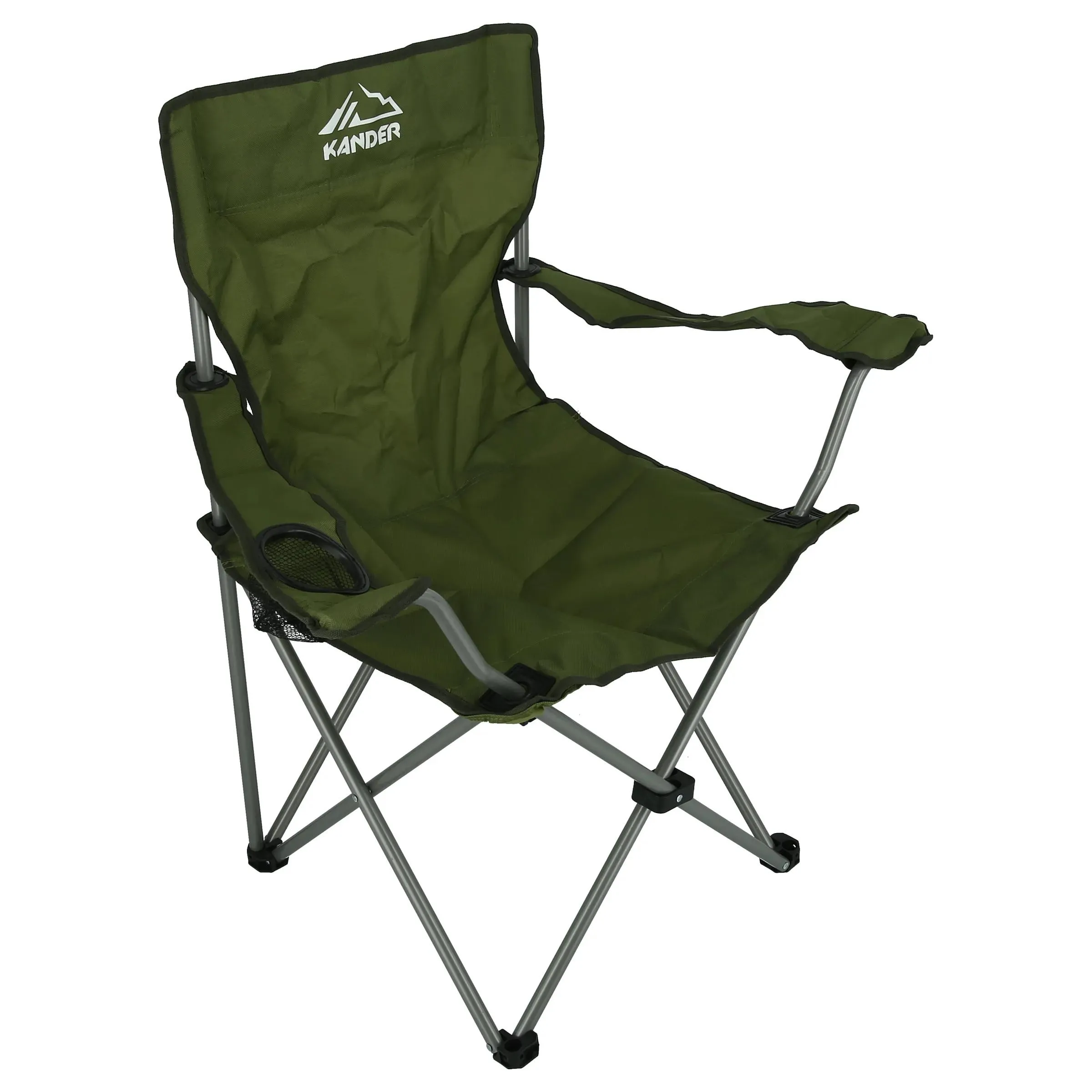 Kander Outdoor oprema Kander Camping 73 Chair 