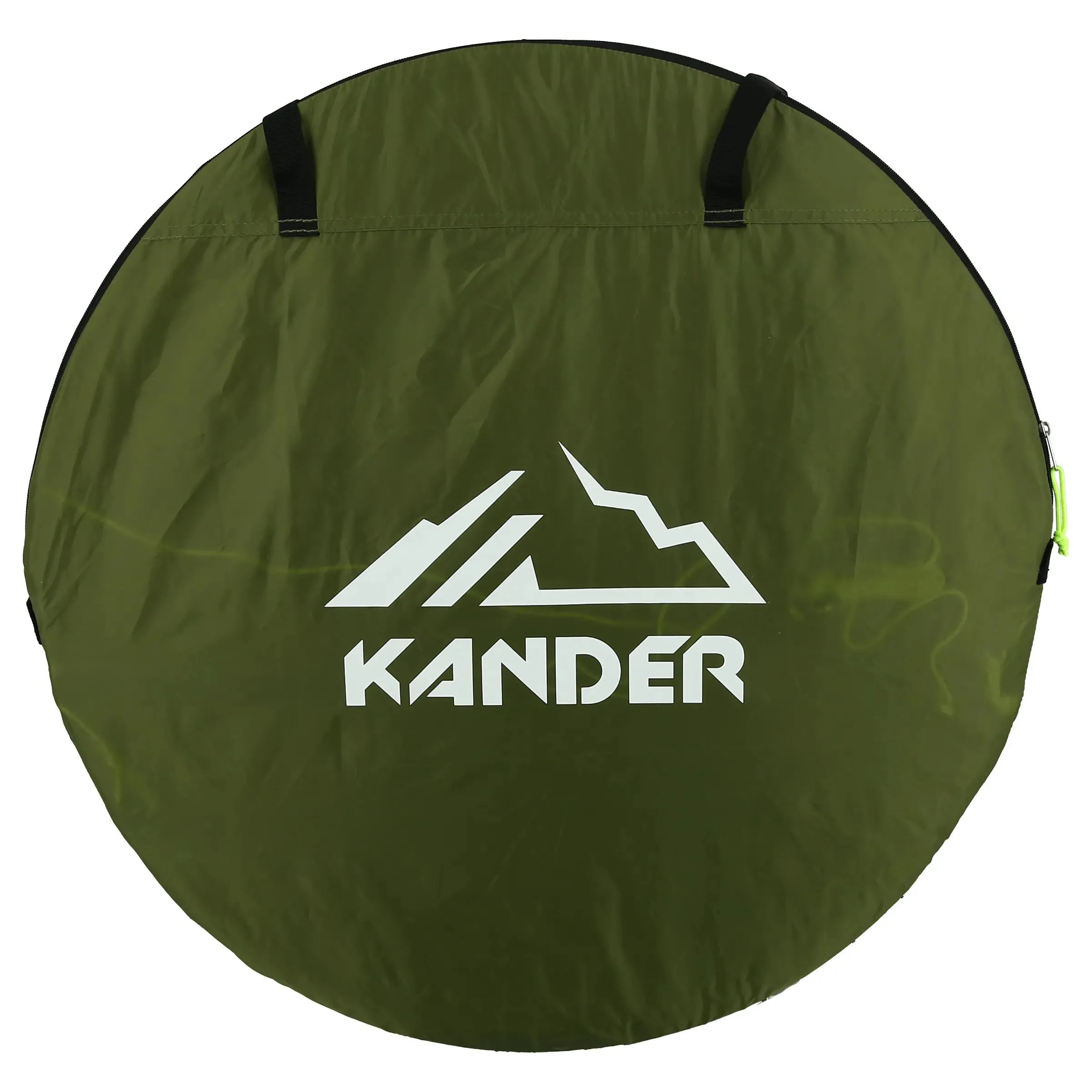 Kander Outdoor oprema KANDER QUICKPITCH2 TENT 