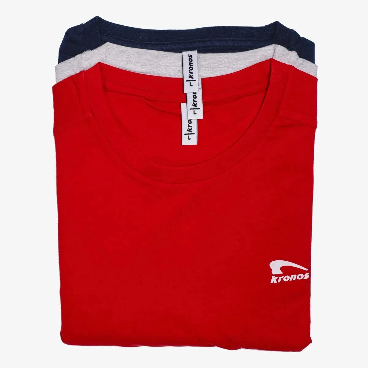Kronos T-shirt 3 pack T-Shirt 