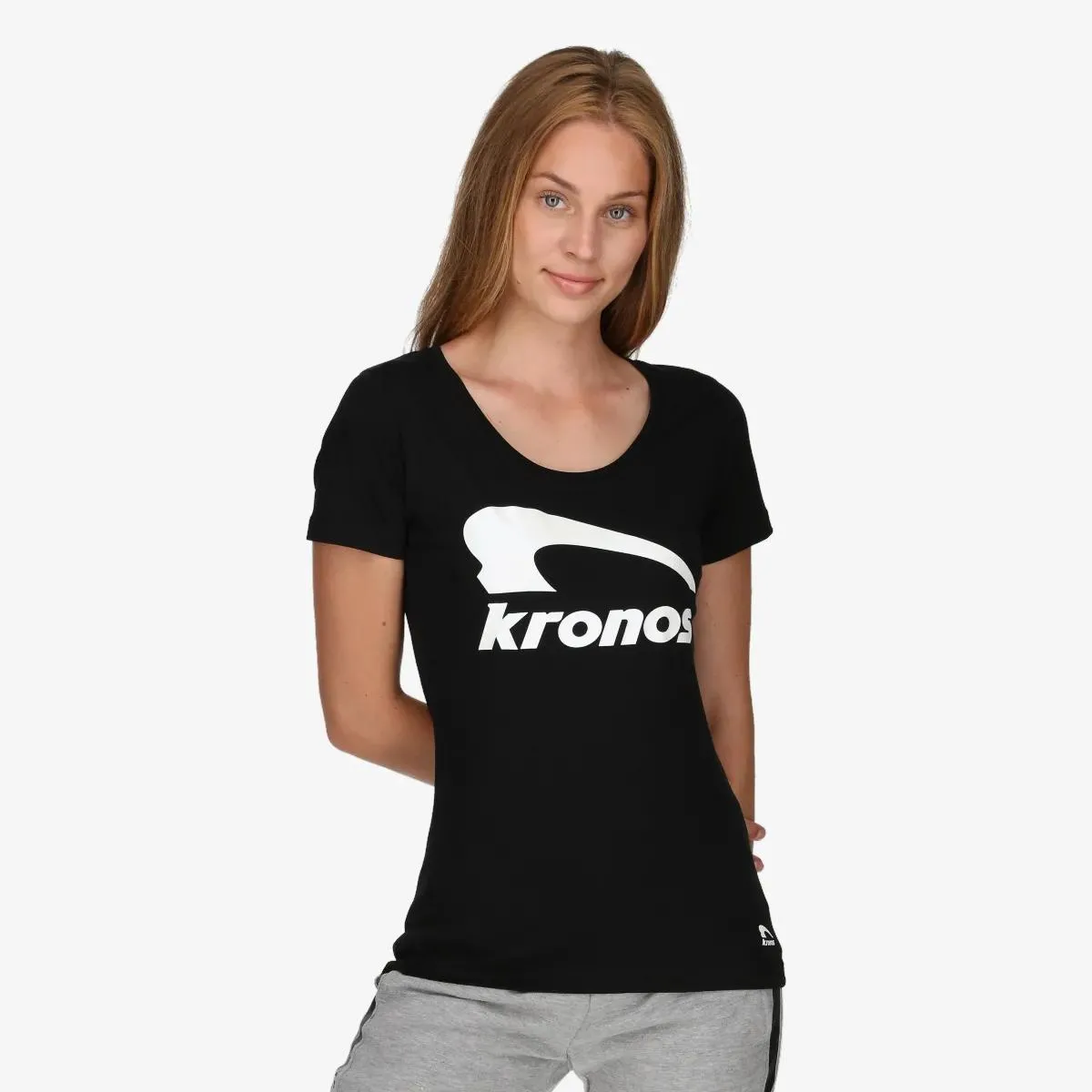 Kronos T-shirt Christy 