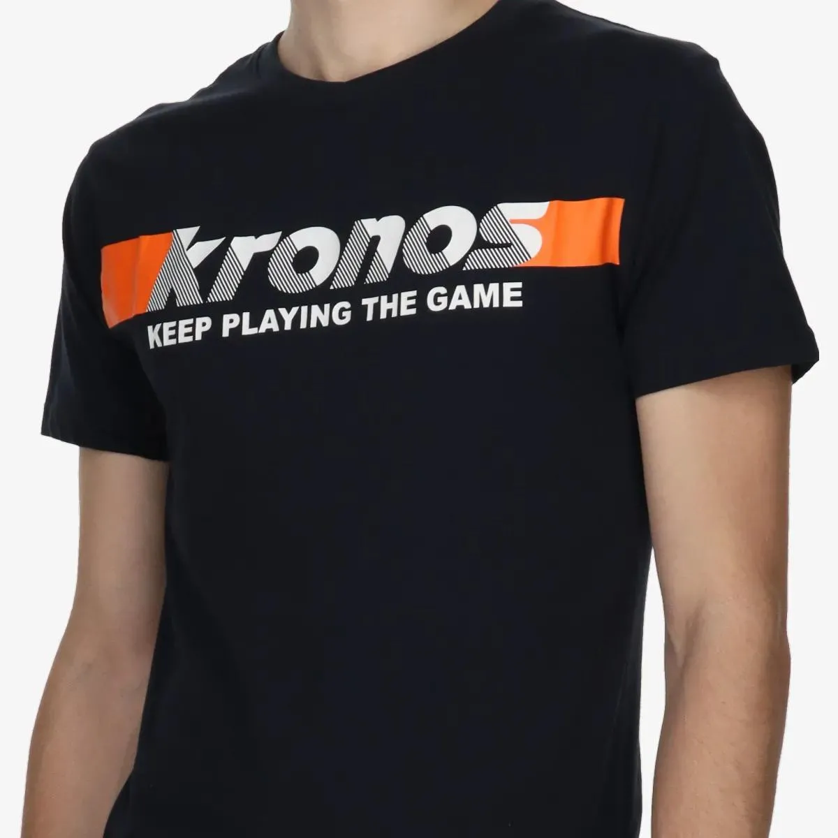 Kronos T-shirt T-Shirt 