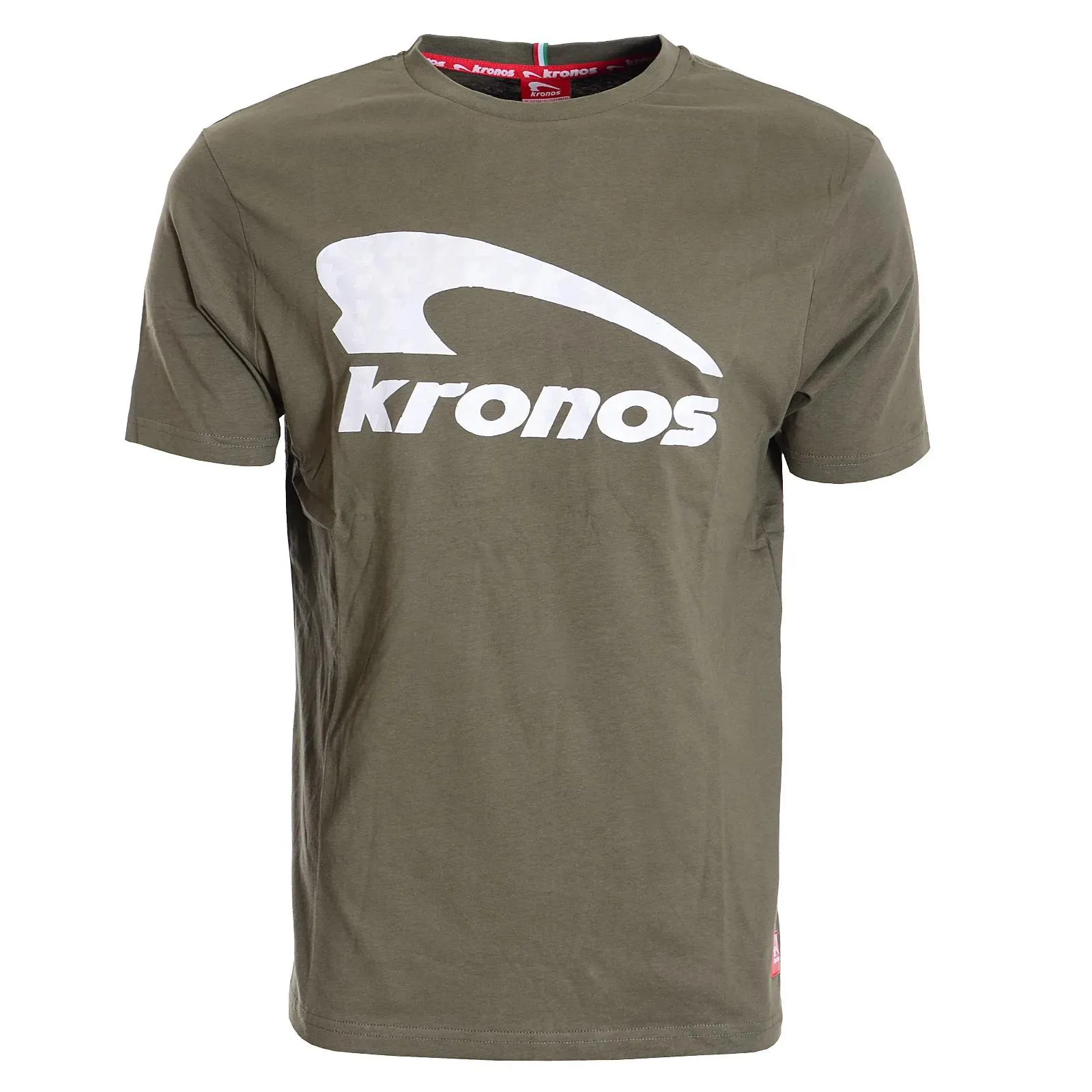 Kronos T-shirt Kronos La Bella Italia Pitch I T-SHIRT 