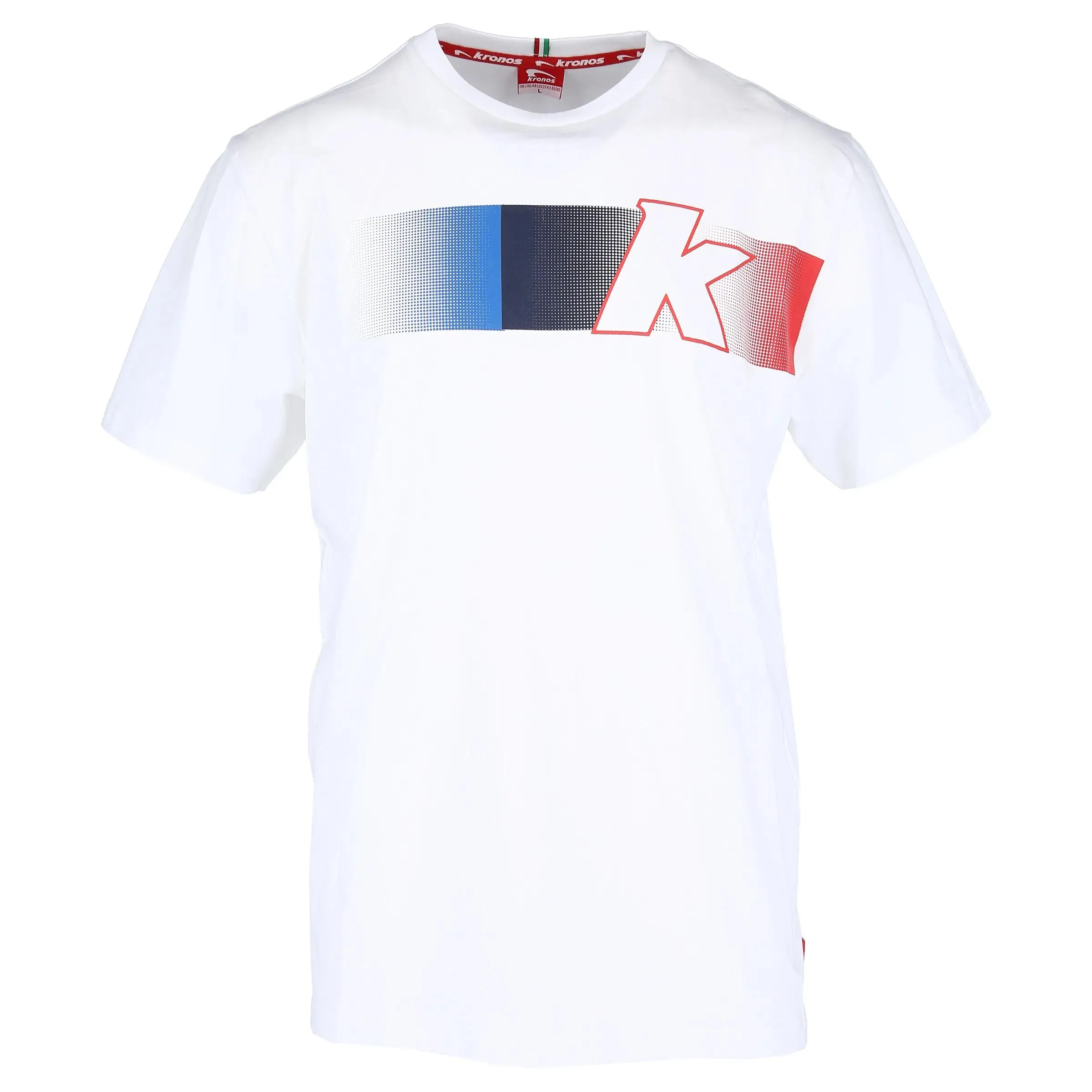 Kronos T-shirt Kronos La Bella Italia II T-shirt 