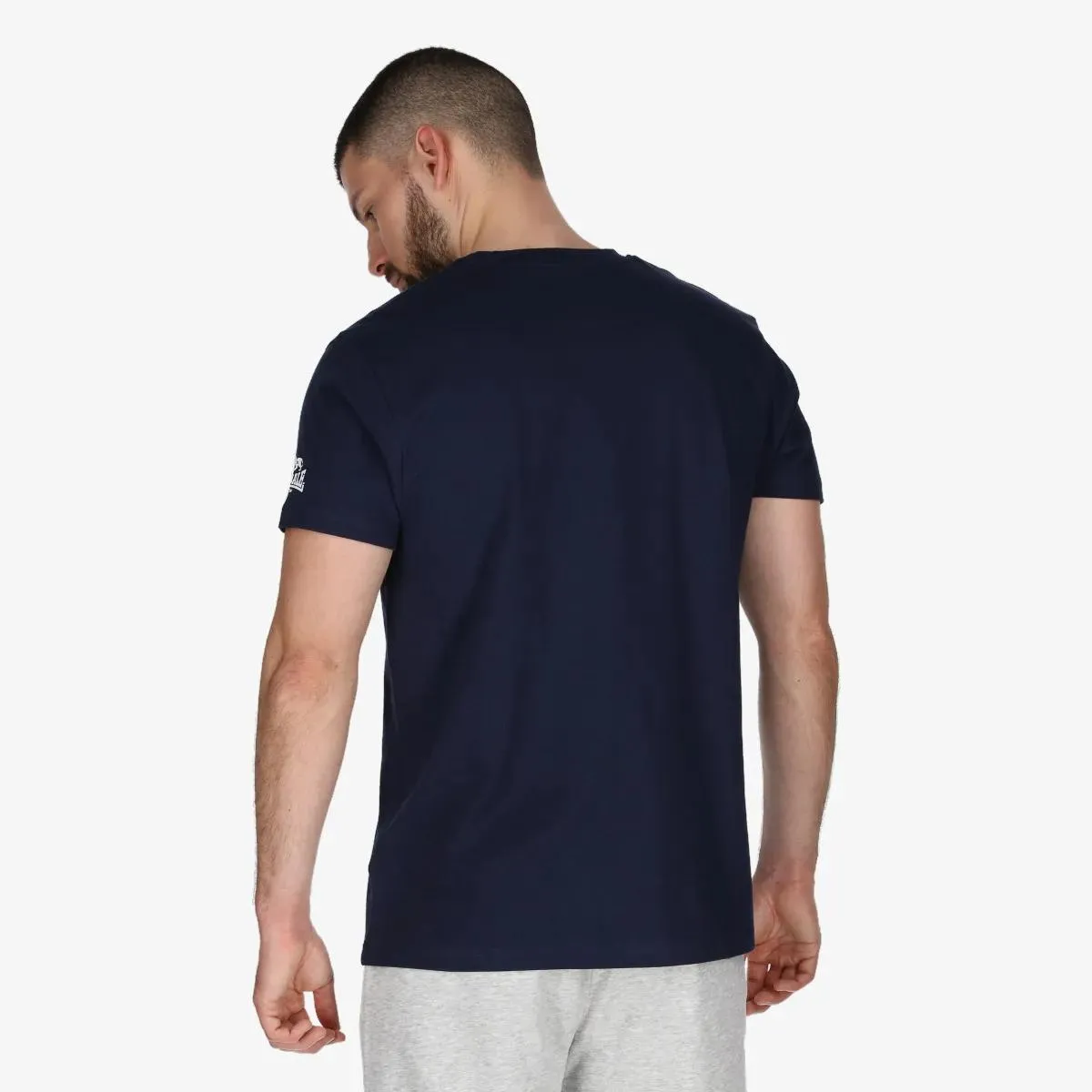 Lonsdale T-shirt Brick T-Shirt 