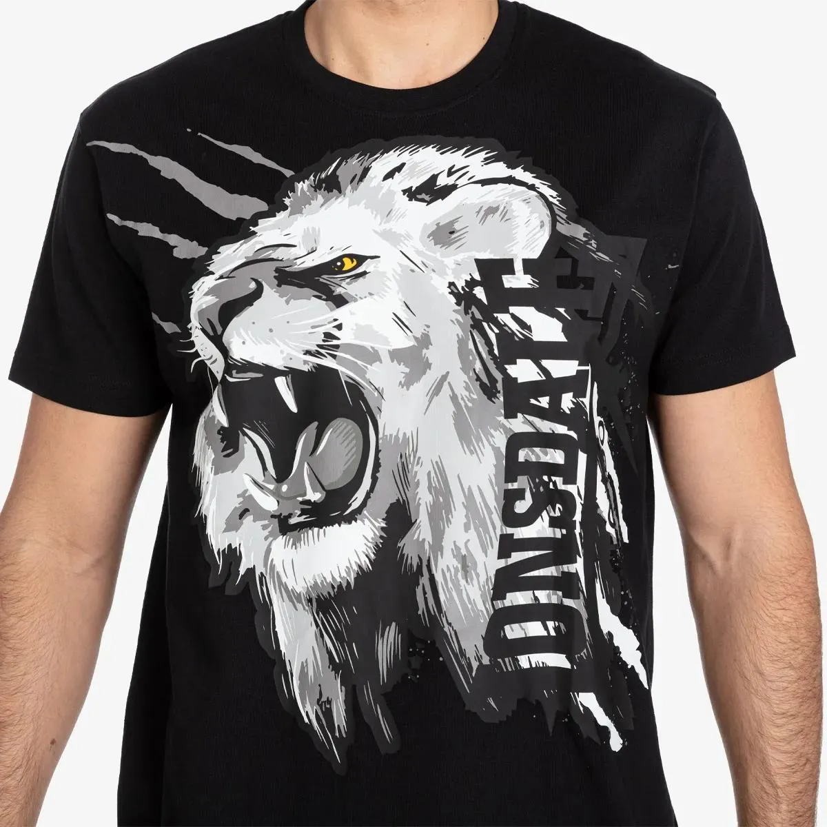 Lonsdale T-shirt Lion IV 