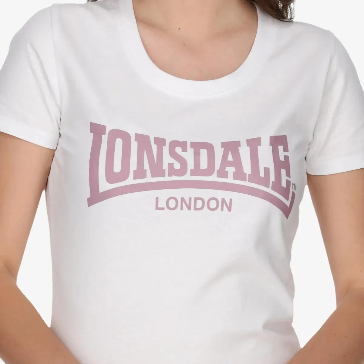 Lonsdale T-shirt LNDN 