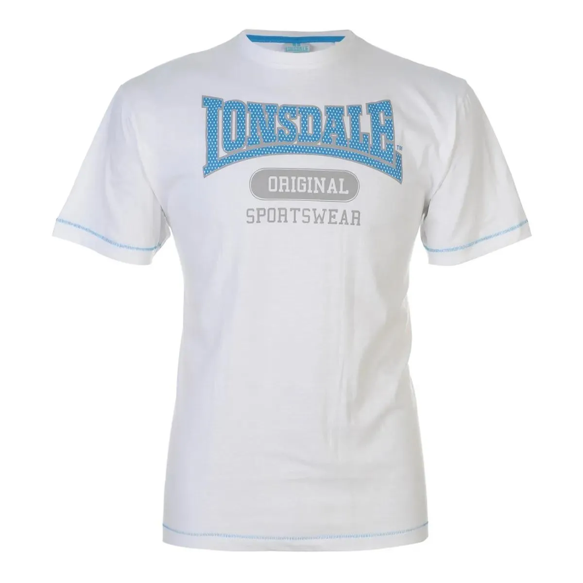 Lonsdale T-shirt LONSDALE MAJICA 