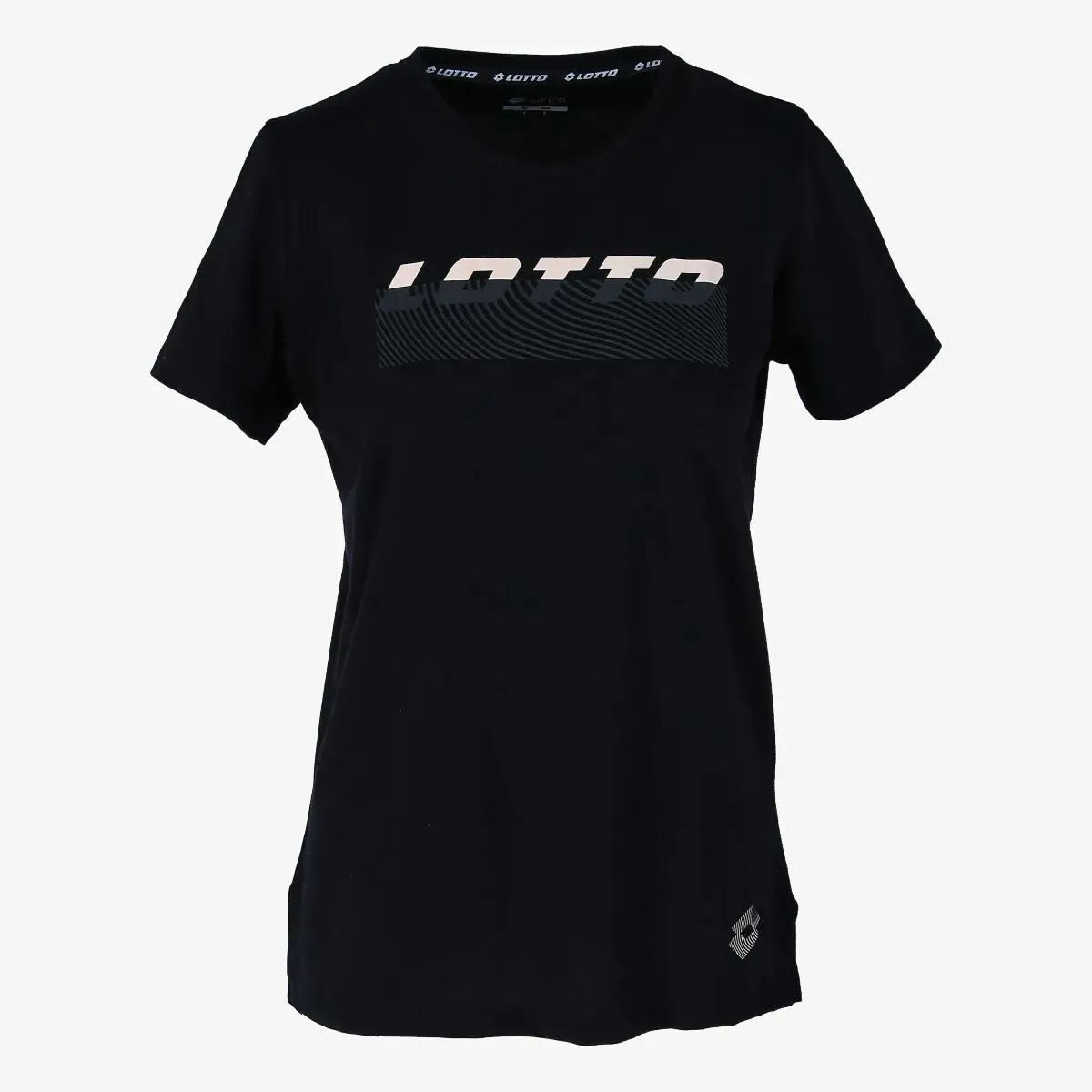Lotto T-shirt ELDA T-SHIRT 