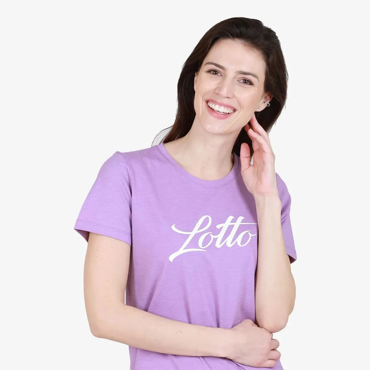 Lotto T-shirt GRAFFITI 