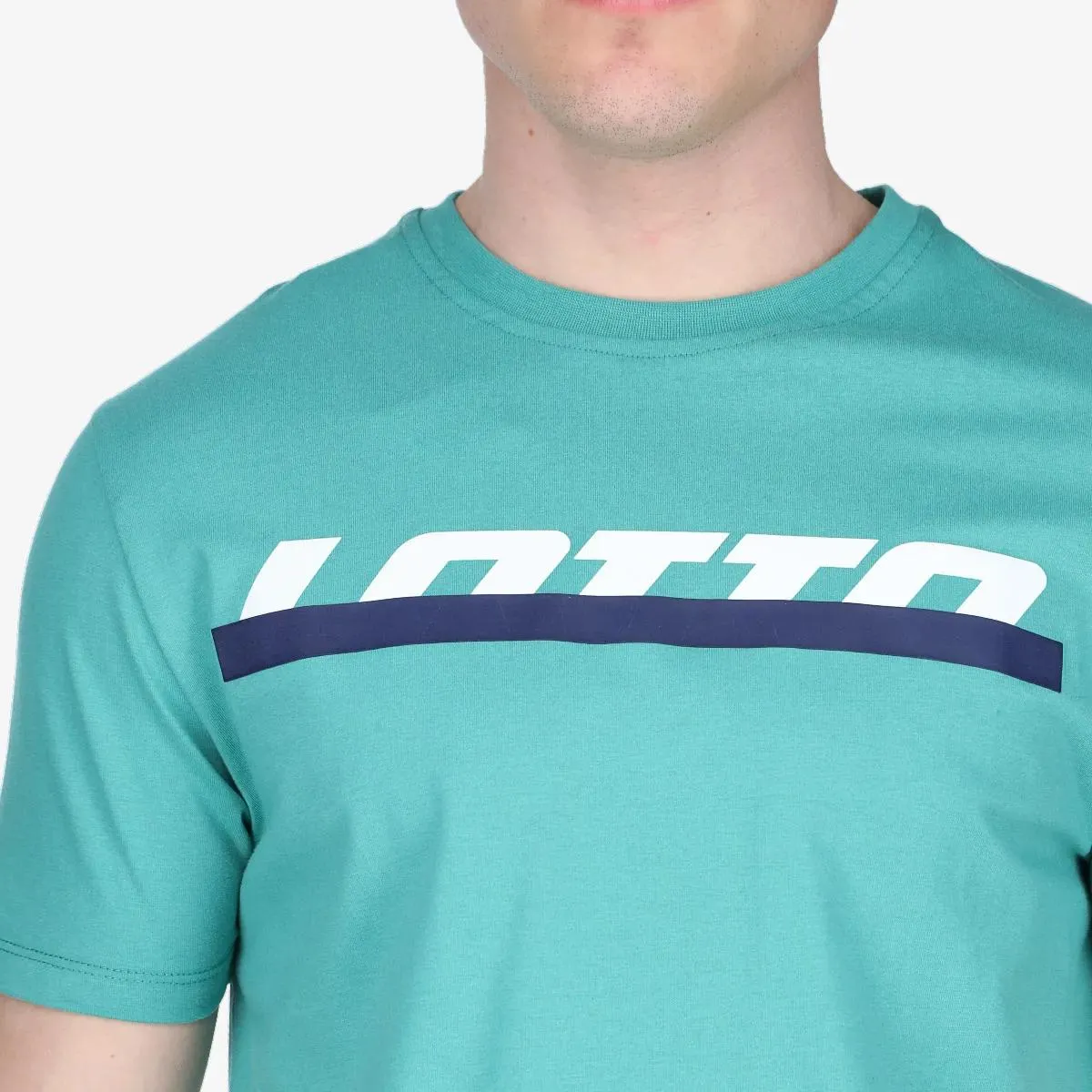 Lotto T-shirt ALL IN 2 T-SHIRT 