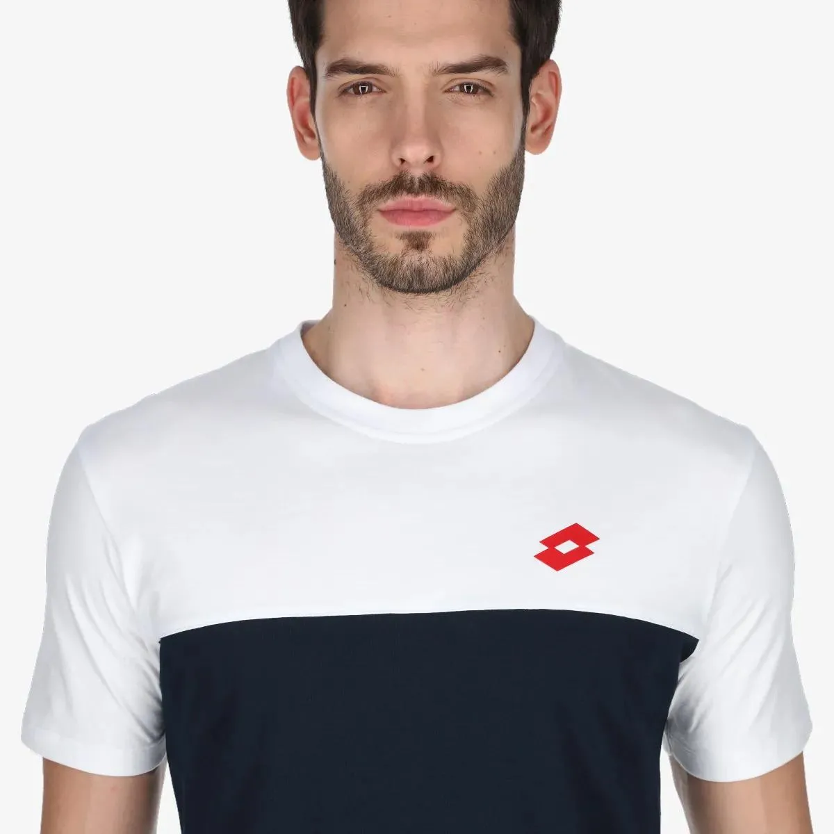 Lotto T-shirt DINAMICCO T-SHIRT 