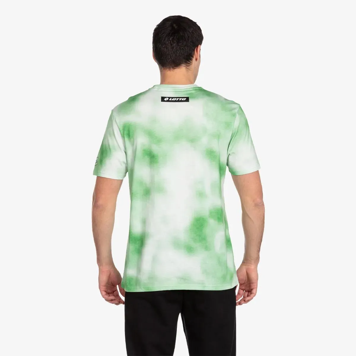 Lotto T-shirt Nuvola 