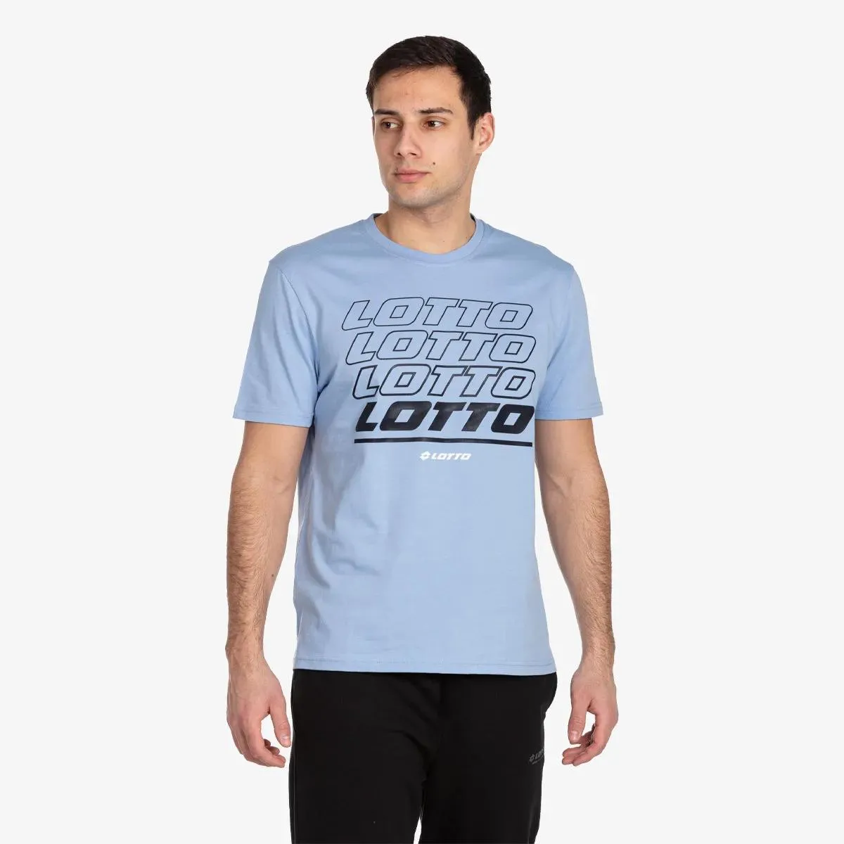 Lotto T-shirt Riflesso 3 