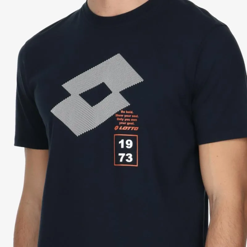 Lotto T-shirt LOGO T-SHIRT 