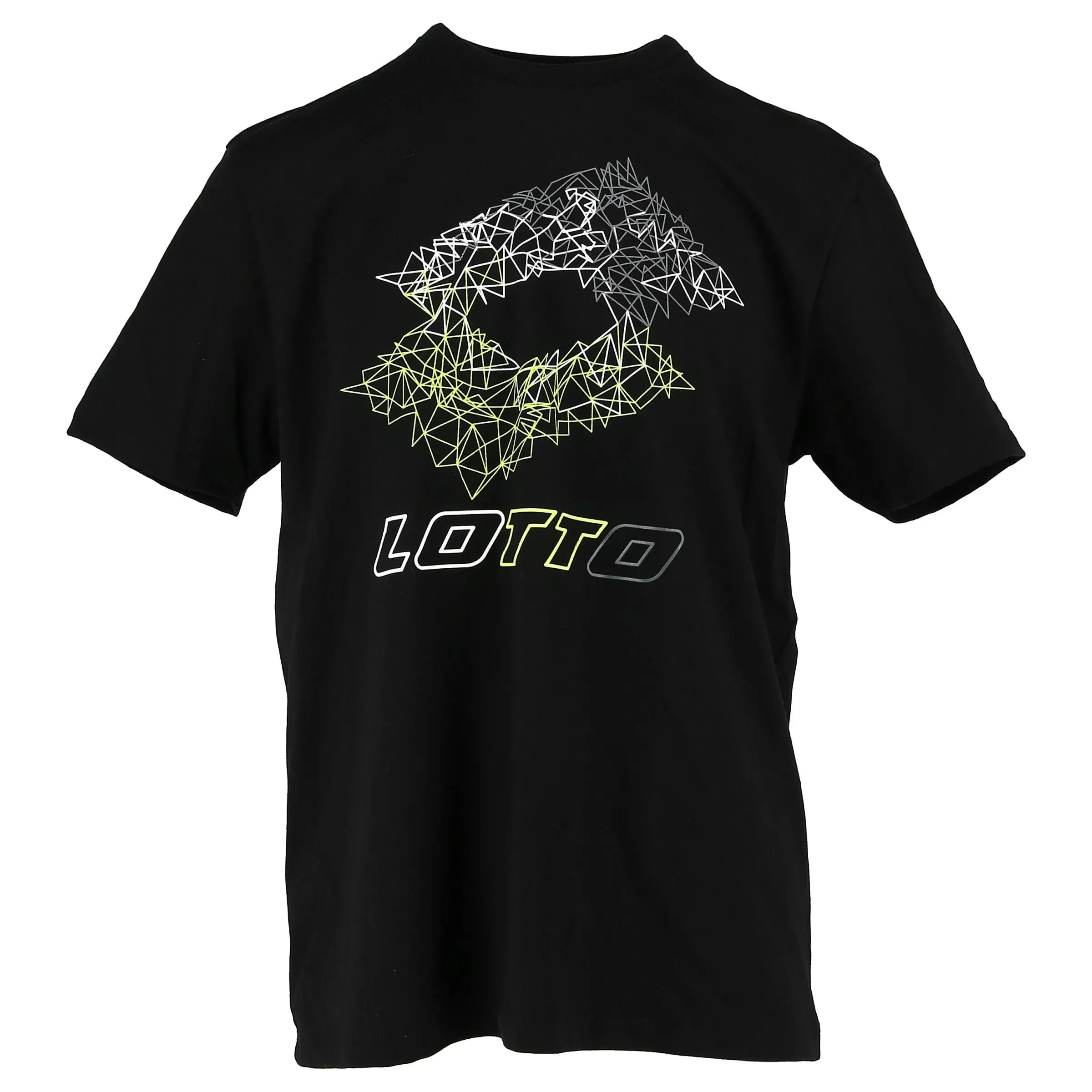 Lotto T-shirt F18 T-SHIRT 