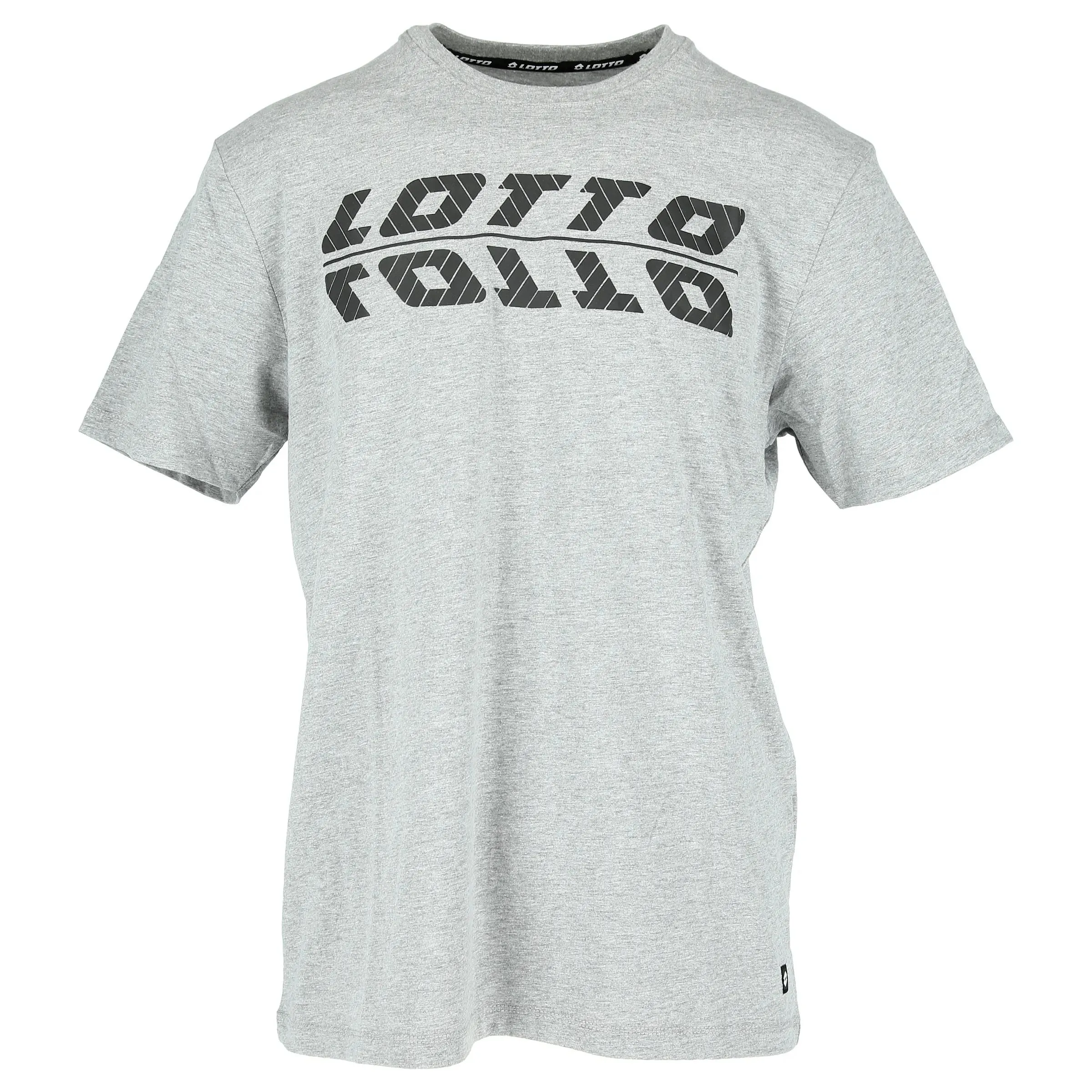 Lotto T-shirt LUIGI T-SHIRT 