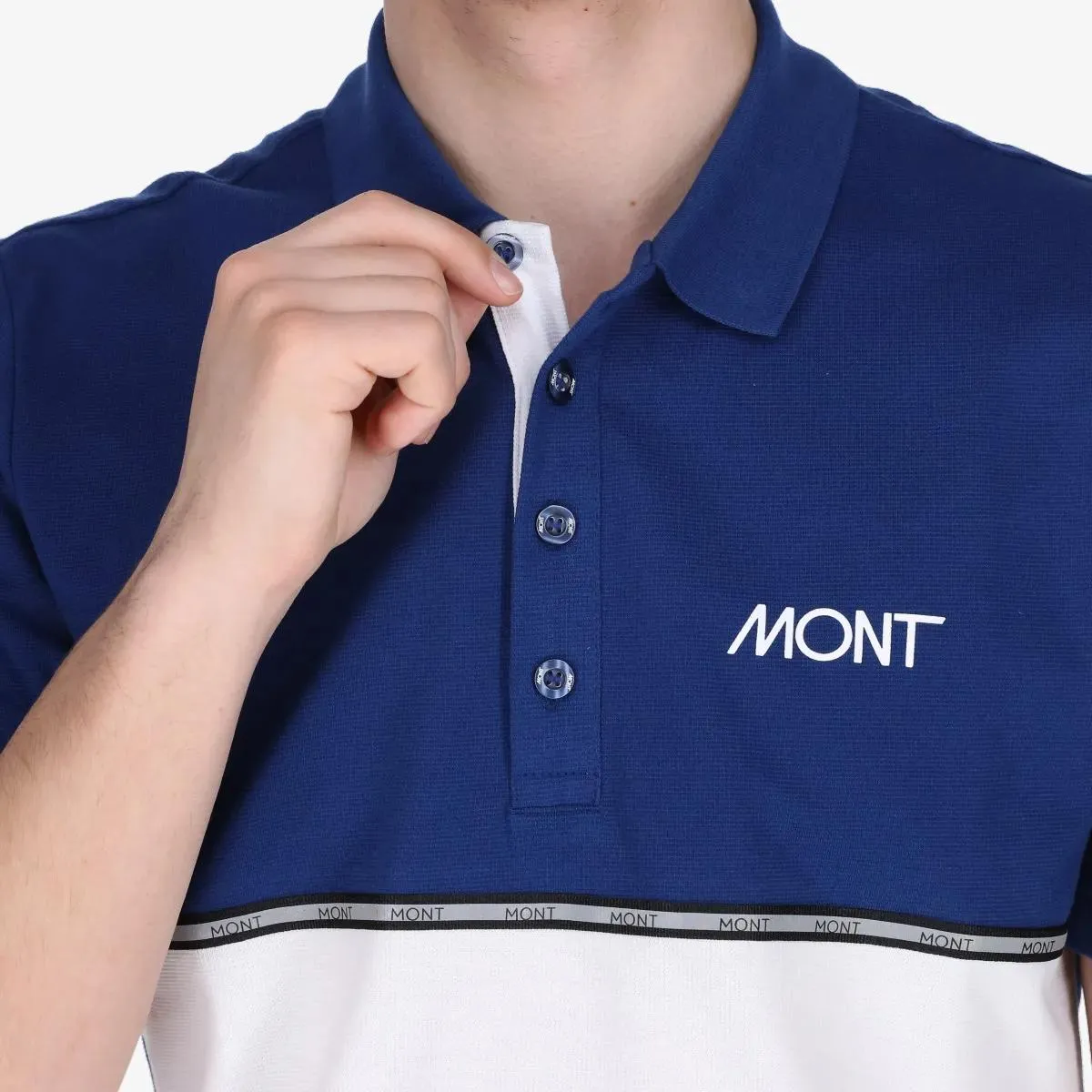 Mont Polo majica M POLO SHIRT 