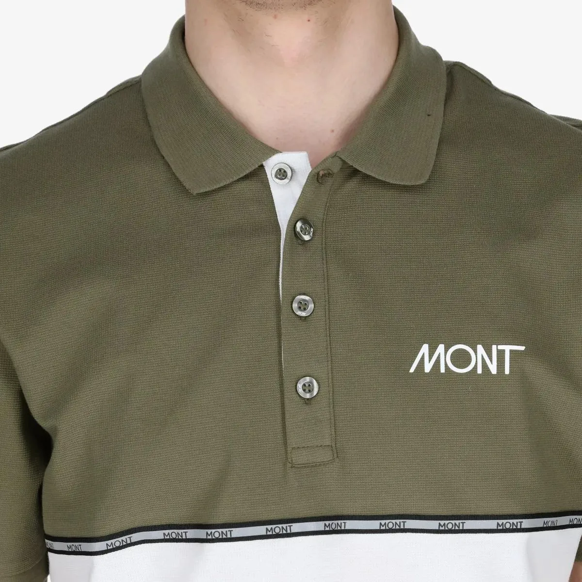 Mont Polo majica M POLO SHIRT 