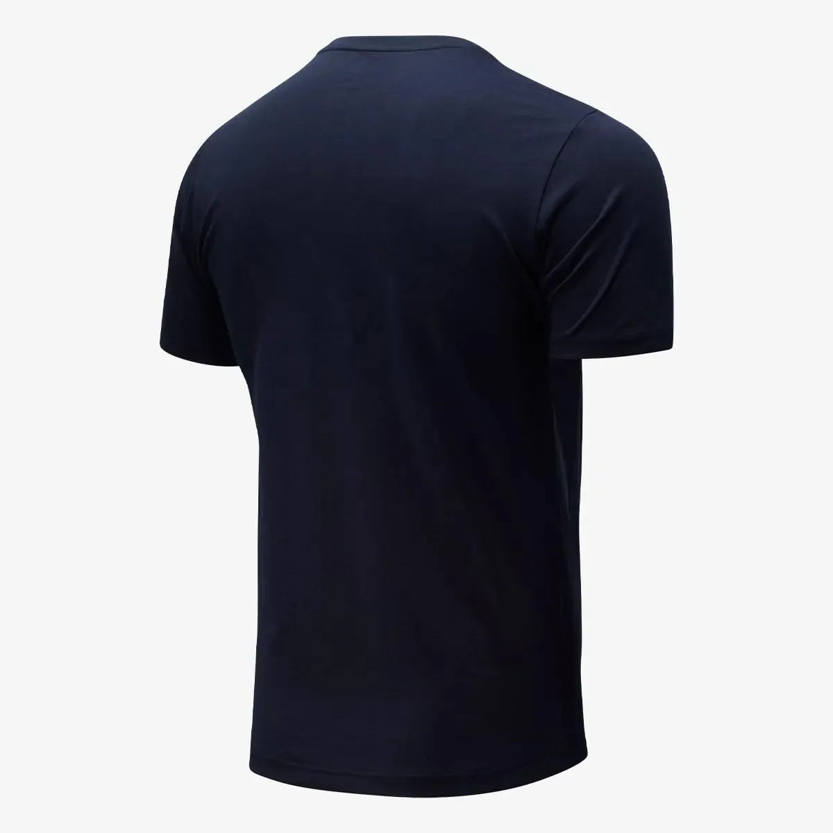 New Balance T-shirt ESSENTIALS STACKED LOGO T 
