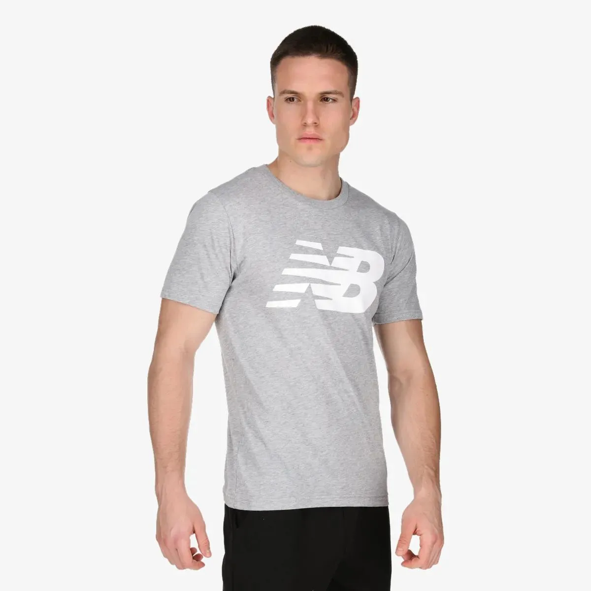 New Balance T-shirt Classic Tee 