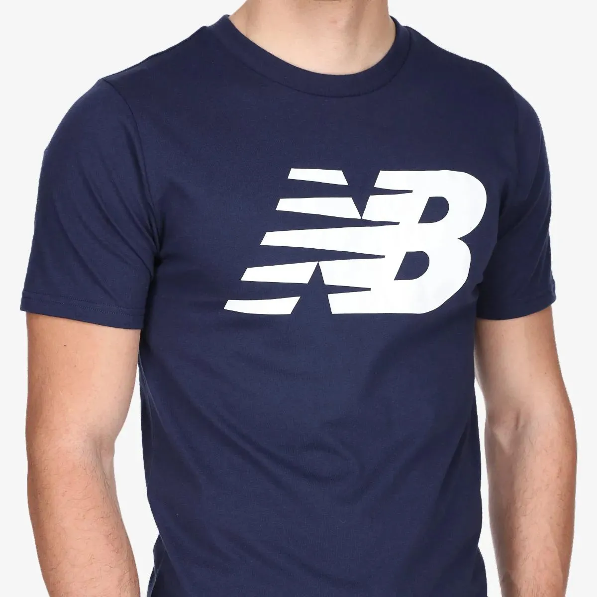 New Balance T-shirt Classic NB Tee 