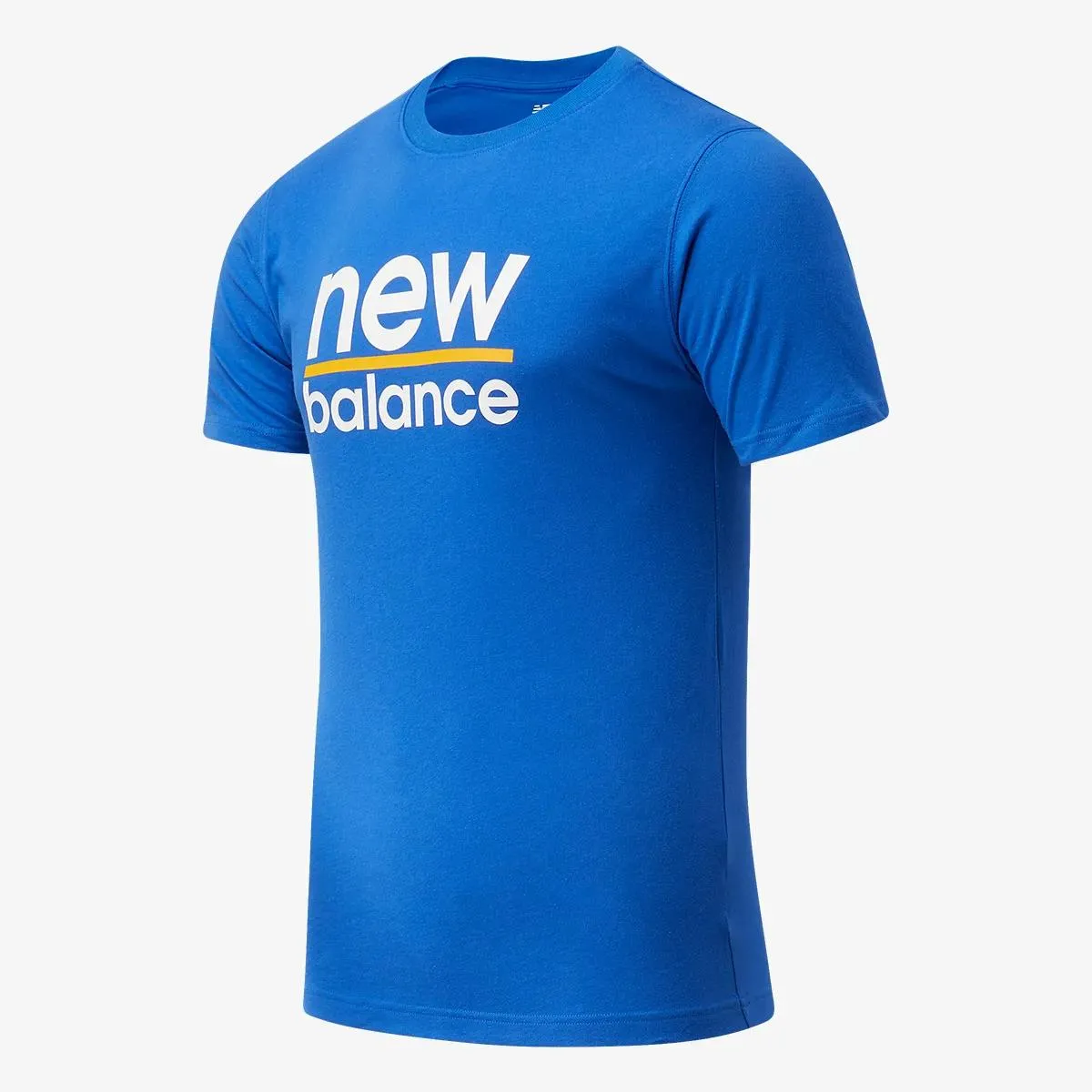 New Balance T-shirt Classic Split Tee 