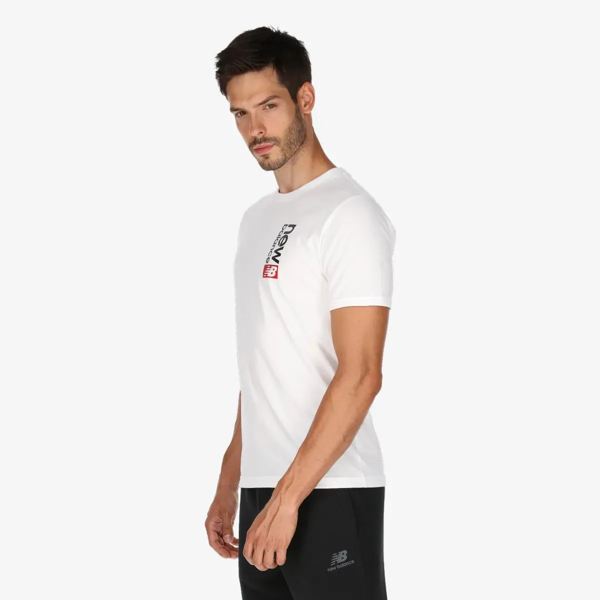 New Balance T-shirt Sport 