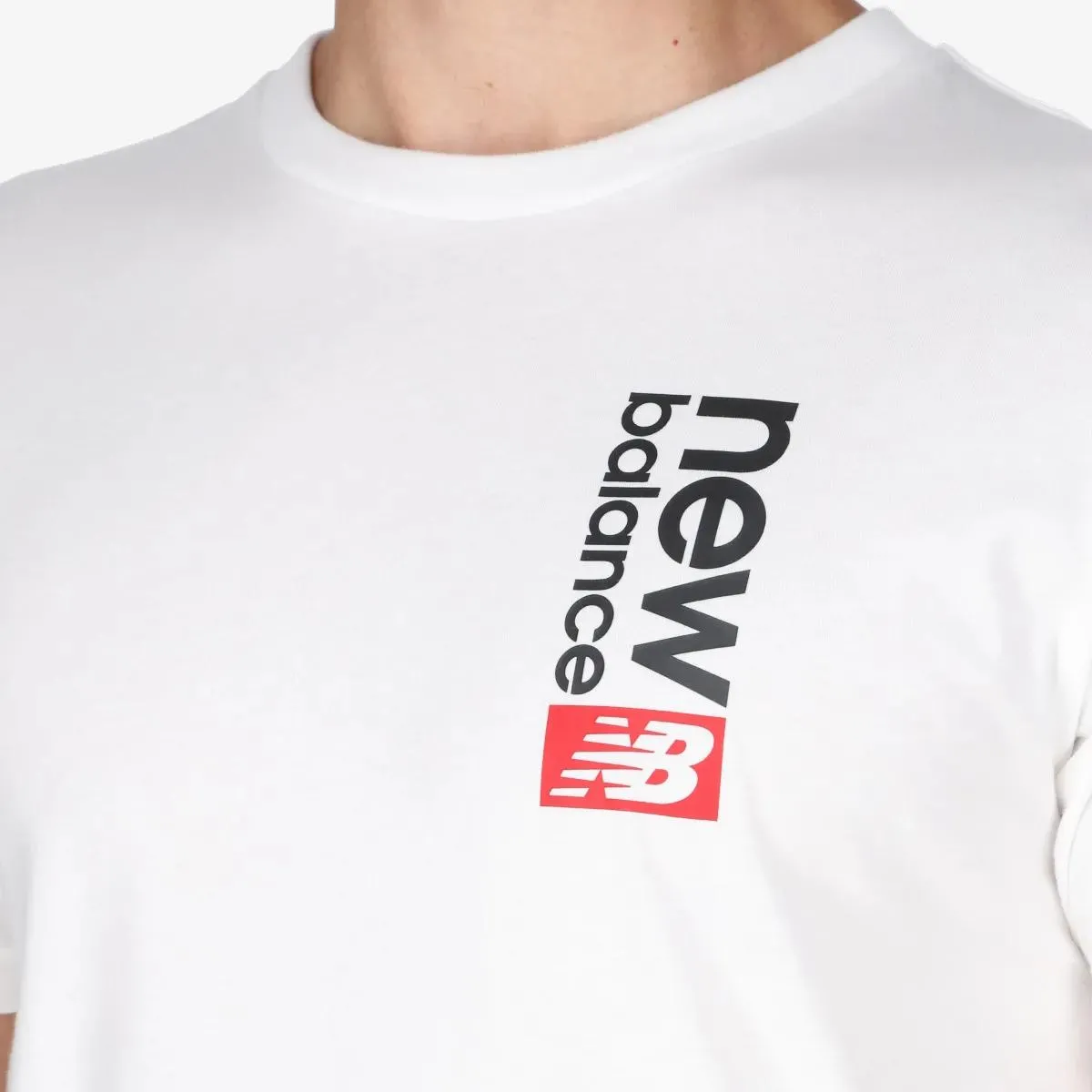 New Balance T-shirt Sport 