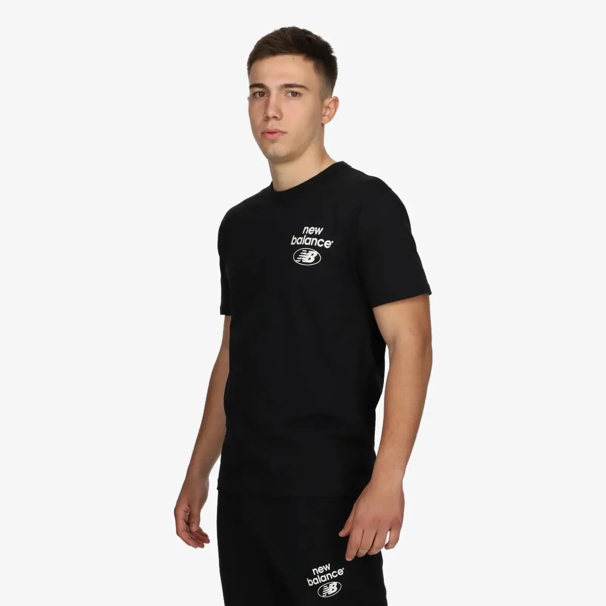 New Balance T-shirt ESSENTIALS 